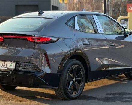 Фольксваген ID. Unyx, об'ємом двигуна 0 л та пробігом 0 тис. км за 27600 $, фото 8 на Automoto.ua