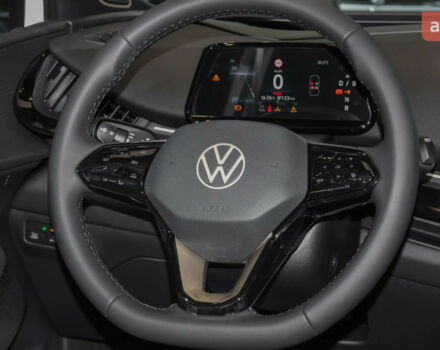 купить новое авто Фольксваген ID. Unyx 2025 года от официального дилера Global Electric Фольксваген фото