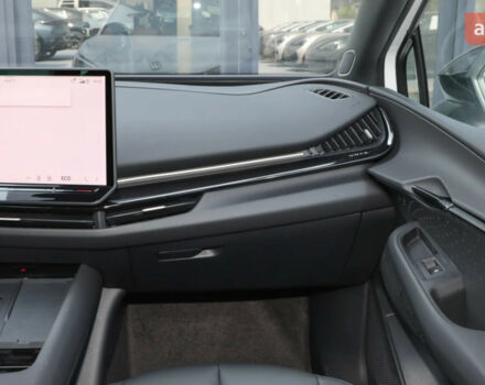 купить новое авто Фольксваген ID. Unyx 2025 года от официального дилера Global Electric Фольксваген фото