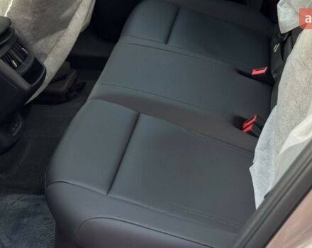 Фольксваген ID. Unyx, объемом двигателя 0 л и пробегом 0 тыс. км за 35800 $, фото 31 на Automoto.ua