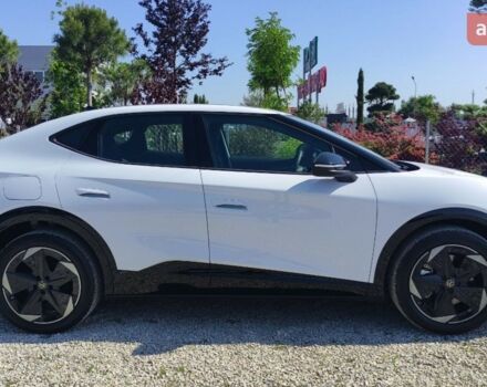 купить новое авто Фольксваген ID. Unyx 2025 года от официального дилера Global Electric Фольксваген фото