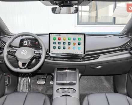 купить новое авто Фольксваген ID. Unyx 2025 года от официального дилера Вадим Фольксваген фото