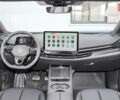 купить новое авто Фольксваген ID. Unyx 2025 года от официального дилера Вадим Фольксваген фото