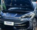 купить новое авто Фольксваген ID. Unyx 2025 года от официального дилера Вадим Фольксваген фото