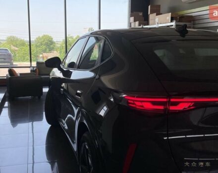 купить новое авто Фольксваген ID. Unyx 2025 года от официального дилера E-SKM Житомир Фольксваген фото