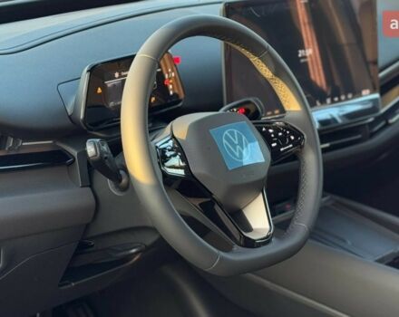 Фольксваген ID. Unyx, об'ємом двигуна 0 л та пробігом 0 тис. км за 27600 $, фото 13 на Automoto.ua