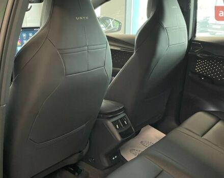 купить новое авто Фольксваген ID. Unyx 2025 года от официального дилера Ростислав Фольксваген фото