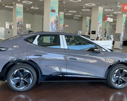купити нове авто Фольксваген ID. Unyx 2025 року від офіційного дилера VOLT AUTO Фольксваген фото