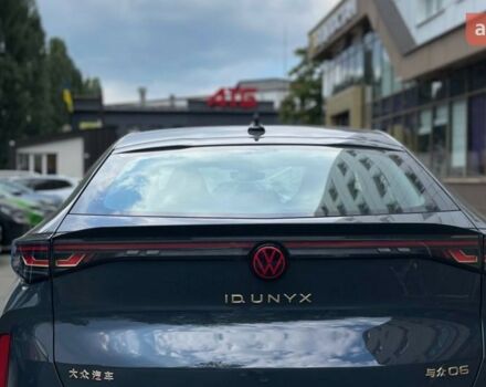 купить новое авто Фольксваген ID. Unyx 2025 года от официального дилера Будпостач  Фольксваген фото