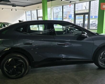 купить новое авто Фольксваген ID. Unyx 2025 года от официального дилера АТЛАНТ МОТОРЗ ЕНЕРДЖІ Фольксваген фото