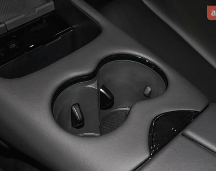 купити нове авто Фольксваген ID. Unyx 2025 року від офіційного дилера Bex Auto Фольксваген фото