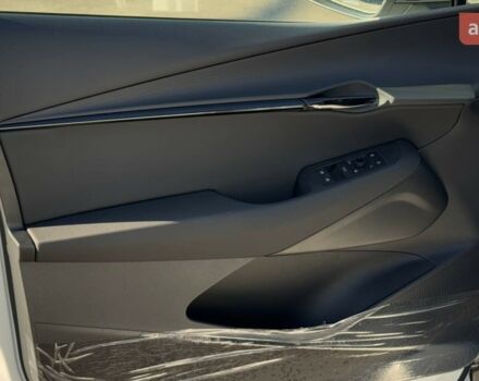 Фольксваген ID. Unyx, объемом двигателя 0 л и пробегом 0 тыс. км за 29900 $, фото 33 на Automoto.ua