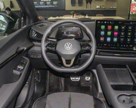 купить новое авто Фольксваген ID. Unyx 2025 года от официального дилера Константин Альперович Фольксваген фото