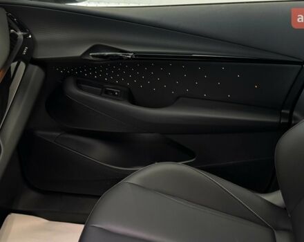 купить новое авто Фольксваген ID. Unyx 2025 года от официального дилера E-SKM Вінниця Фольксваген фото