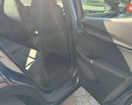 купить новое авто Фольксваген ID. Unyx 2025 года от официального дилера E-MOTION CARS Фольксваген фото