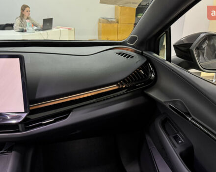 купити нове авто Фольксваген ID. Unyx 2025 року від офіційного дилера Global Electric Фольксваген фото