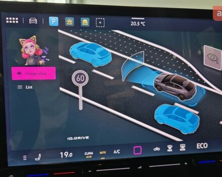 купить новое авто Фольксваген ID. Unyx 2025 года от официального дилера АТЛАНТ МОТОРЗ ЕНЕРДЖІ Фольксваген фото