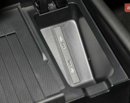 купити нове авто Фольксваген ID. Unyx 2025 року від офіційного дилера Global Electric Фольксваген фото