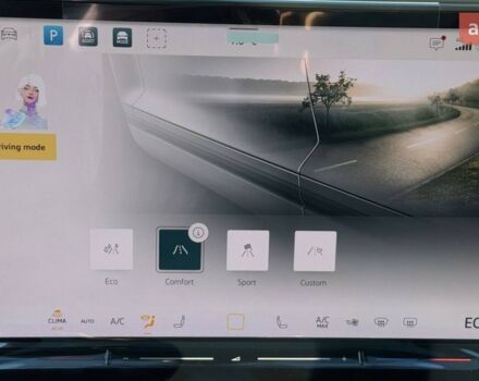 Фольксваген ID. Unyx, объемом двигателя 0 л и пробегом 0 тыс. км за 29900 $, фото 22 на Automoto.ua