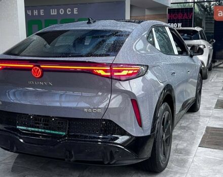 купить новое авто Фольксваген ID. Unyx 2025 года от официального дилера Іван Фольксваген фото