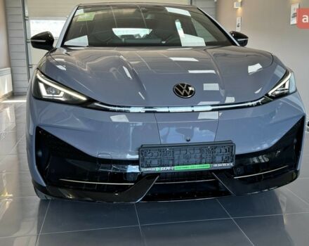 купить новое авто Фольксваген ID. Unyx 2025 года от официального дилера E-SKM Вінниця Фольксваген фото