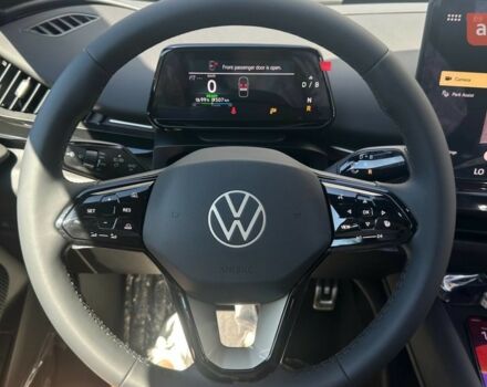купити нове авто Фольксваген ID. Unyx 2025 року від офіційного дилера 4Колеса Фольксваген фото