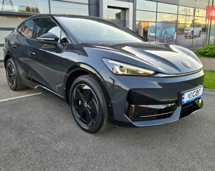 купить новое авто Фольксваген ID. Unyx 2025 года от официального дилера Дмитрий Фольксваген фото