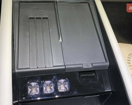 купить новое авто Фольксваген ID. Unyx 2025 года от официального дилера Не вказано Фольксваген фото