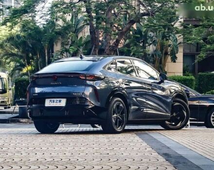 Фольксваген ID. Unyx, объемом двигателя 0 л и пробегом 1 тыс. км за 28000 $, фото 6 на Automoto.ua