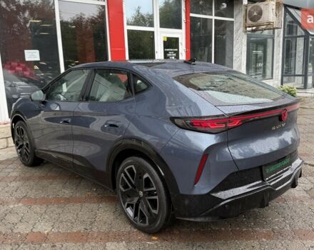 купить новое авто Фольксваген ID. Unyx 2025 года от официального дилера E-MOTION CARS Фольксваген фото