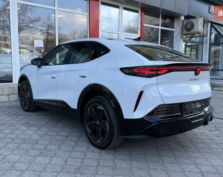 купить новое авто Фольксваген ID. Unyx 2025 года от официального дилера E-MOTION CARS Фольксваген фото