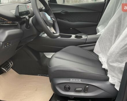 купити нове авто Фольксваген ID. Unyx 2025 року від офіційного дилера Максим Путрівка Фольксваген фото