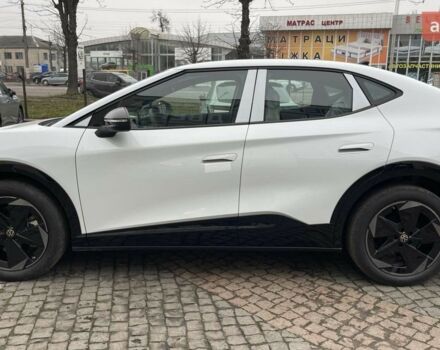 купить новое авто Фольксваген ID. Unyx 2025 года от официального дилера E-SKM Житомир Фольксваген фото