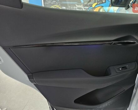 купити нове авто Фольксваген ID. Unyx 2025 року від офіційного дилера Денис Фатов Фольксваген фото