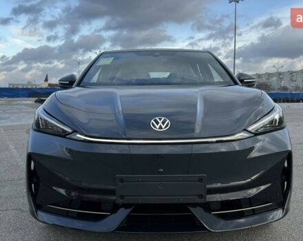 купити нове авто Фольксваген ID. Unyx 2025 року від офіційного дилера Автомобільний дом «Соллі-Плюс» Електромобілі Фольксваген фото