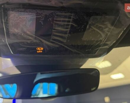 купить новое авто Фольксваген ID. Unyx 2025 года от официального дилера ELECTRO-MOTORS KROPYVNYTSKYI Фольксваген фото