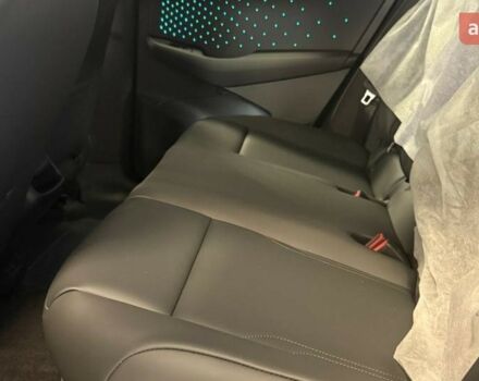 купить новое авто Фольксваген ID. Unyx 2025 года от официального дилера ELECTRO-MOTORS KROPYVNYTSKYI Фольксваген фото