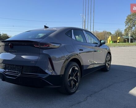 купить новое авто Фольксваген ID. Unyx 2025 года от официального дилера АТЛАНТ МОТОРЗ ЕНЕРДЖІ Фольксваген фото