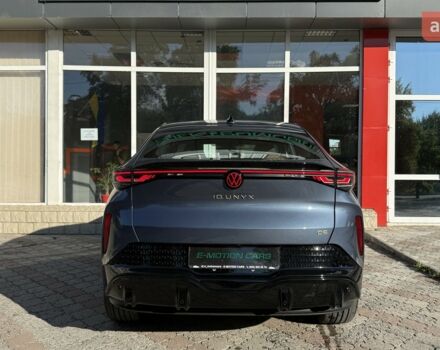 купить новое авто Фольксваген ID. Unyx 2025 года от официального дилера E-MOTION CARS Фольксваген фото