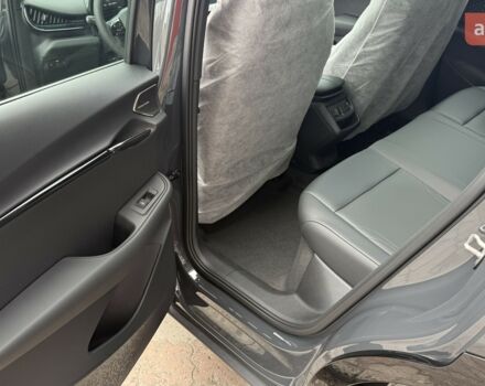 купить новое авто Фольксваген ID. Unyx 2025 года от официального дилера E-MOTION CARS Фольксваген фото