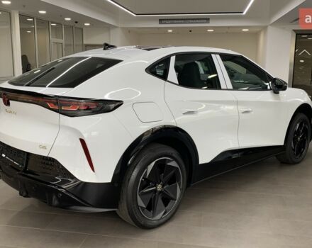 купить новое авто Фольксваген ID. Unyx 2025 года от официального дилера "АТЛАНТ МОТОРЗ ЕНЕРДЖІ" ХАРКІВ Фольксваген фото