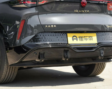 купить новое авто Фольксваген ID. Unyx 2025 года от официального дилера Global Electric Фольксваген фото