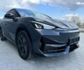 Фольксваген ID. Unyx, объемом двигателя 0 л и пробегом 1 тыс. км за 26700 $, фото 4 на Automoto.ua