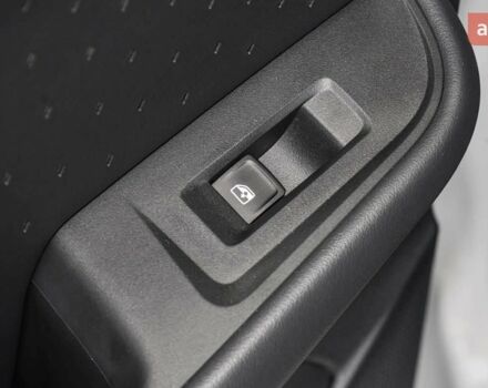 купити нове авто Фольксваген ID. Unyx 2025 року від офіційного дилера Bex Auto Фольксваген фото