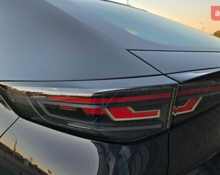 купить новое авто Фольксваген ID. Unyx 2025 года от официального дилера Дмитрий Фольксваген фото