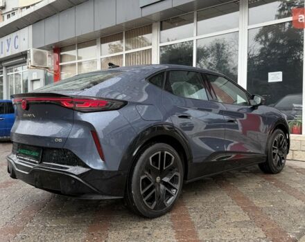 купить новое авто Фольксваген ID. Unyx 2025 года от официального дилера E-MOTION CARS Фольксваген фото