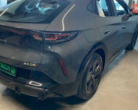 купить новое авто Фольксваген ID. Unyx 2025 года от официального дилера Не вказано Фольксваген фото