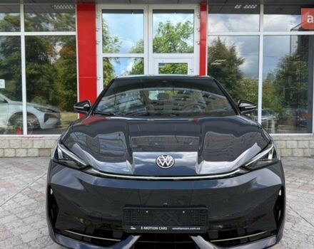 купить новое авто Фольксваген ID. Unyx 2025 года от официального дилера E-MOTION CARS Фольксваген фото