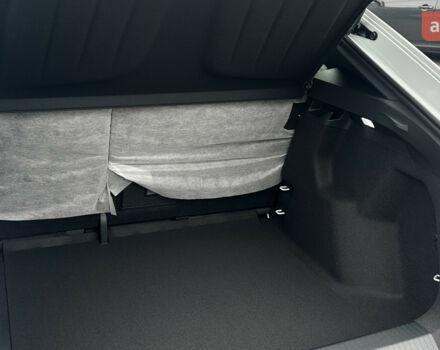 купить новое авто Фольксваген ID. Unyx 2025 года от официального дилера Константин Альперович Фольксваген фото