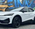 купить новое авто Фольксваген ID. Unyx 2025 года от официального дилера Константин Альперович Фольксваген фото